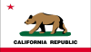 California Flag