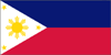 Philippine Flag